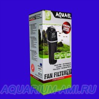 Фильтр для аквариума Aquael Fan 1